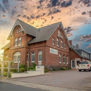 Hotel Norden Norddeich